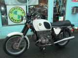 1975 BMW R90/6